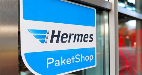 System Company Shop. Hermes Depot & Paketshop.